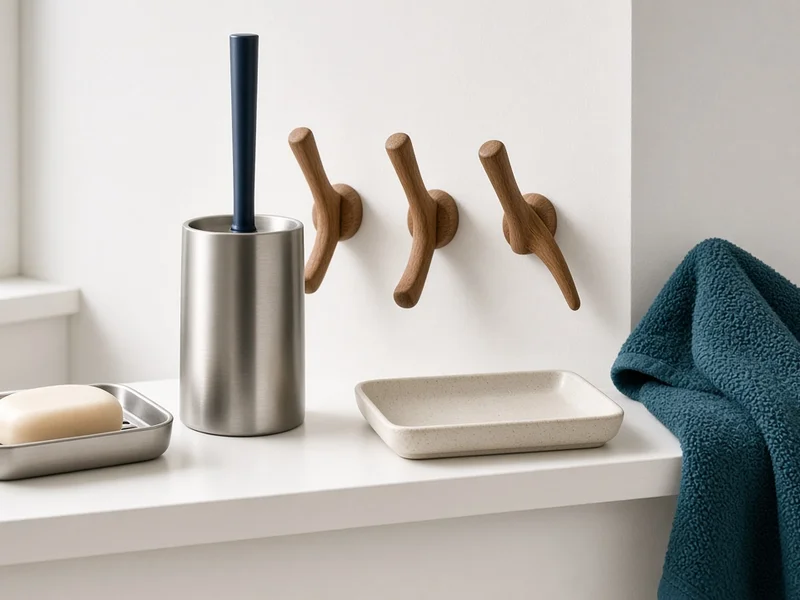 Bad-Accessoires — Kategorie bei Goia Direkt