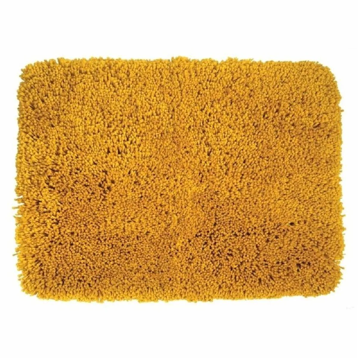 Spirella HIGHLAND Badematte, 40 mm Florhöhe, rutschhemmend, waschbar